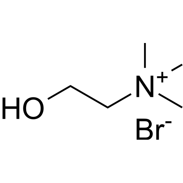 Choline bromide 1927-06-6